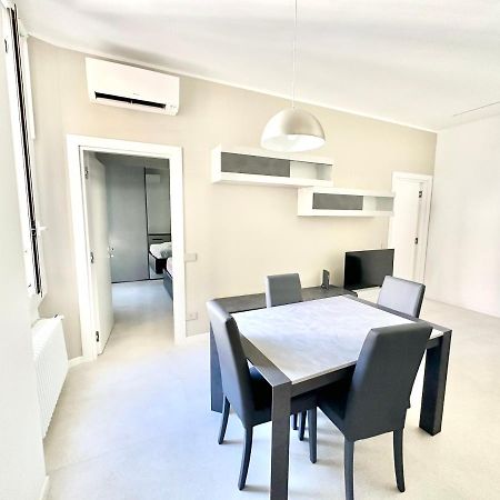 Be-C0 Centrale Luxury & Family Apt Milánó Kültér fotó
