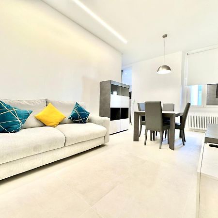 Be-C0 Centrale Luxury & Family Apt Milánó Kültér fotó