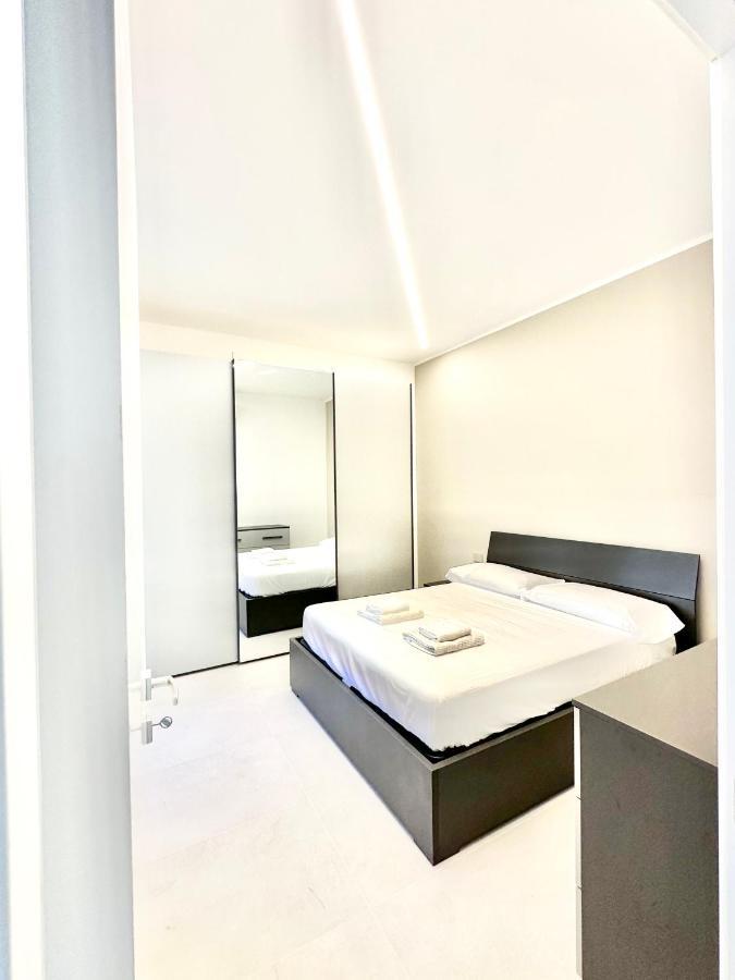Be-C0 Centrale Luxury & Family Apt Milánó Kültér fotó