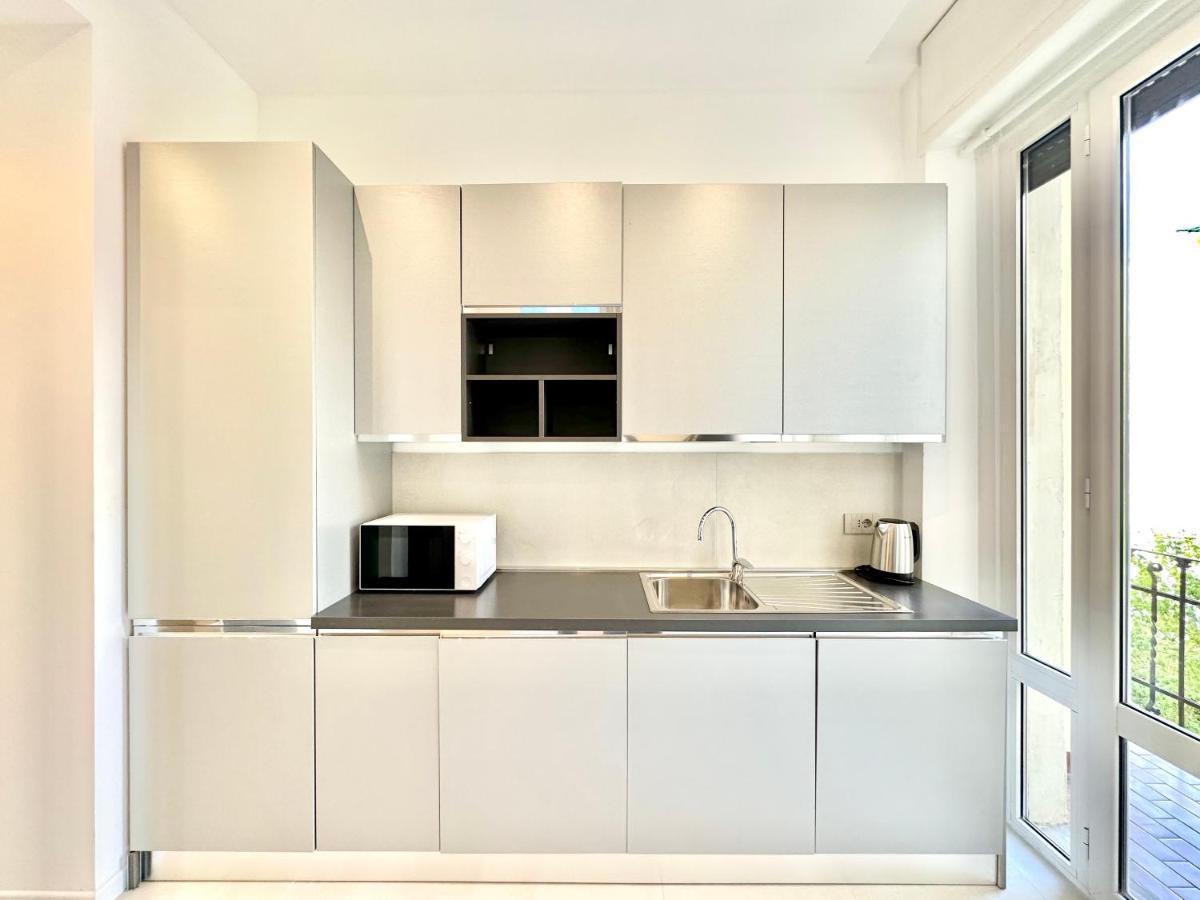 Be-C0 Centrale Luxury & Family Apt Milánó Kültér fotó