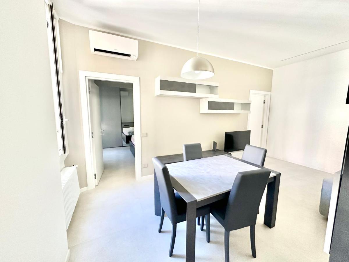Be-C0 Centrale Luxury & Family Apt Milánó Kültér fotó