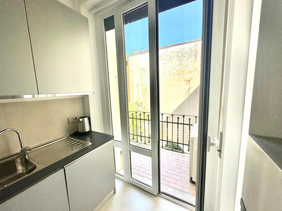 Be-C0 Centrale Luxury & Family Apt Milánó Kültér fotó