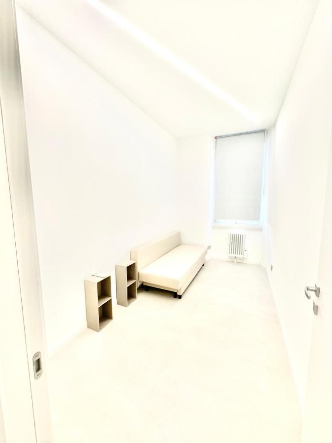 Be-C0 Centrale Luxury & Family Apt Milánó Kültér fotó