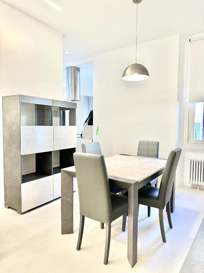 Be-C0 Centrale Luxury & Family Apt Milánó Kültér fotó