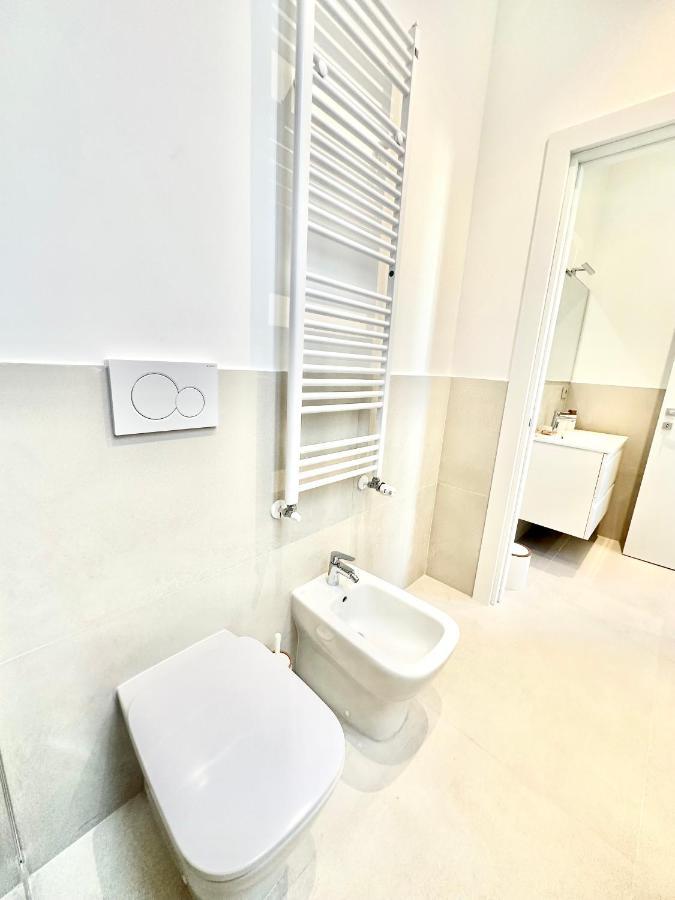 Be-C0 Centrale Luxury & Family Apt Milánó Kültér fotó