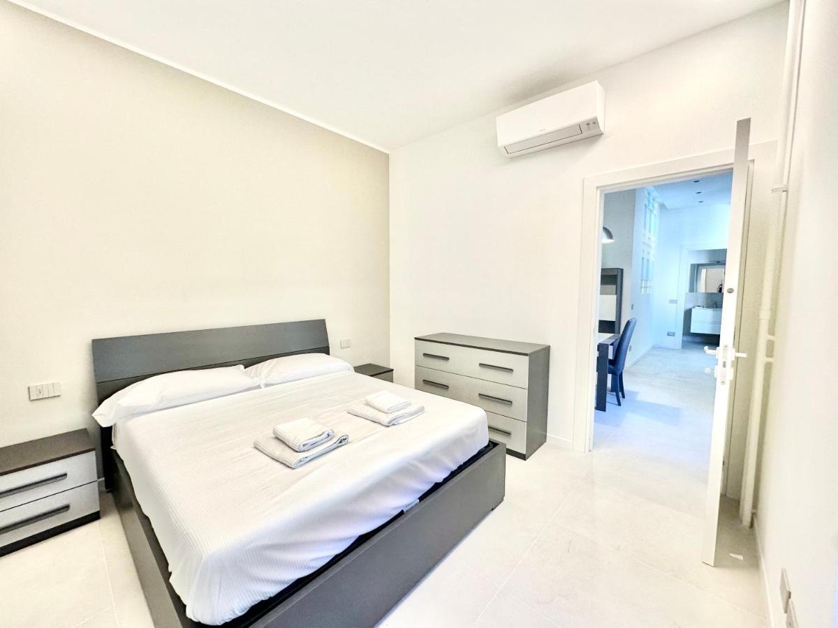 Be-C0 Centrale Luxury & Family Apt Milánó Kültér fotó