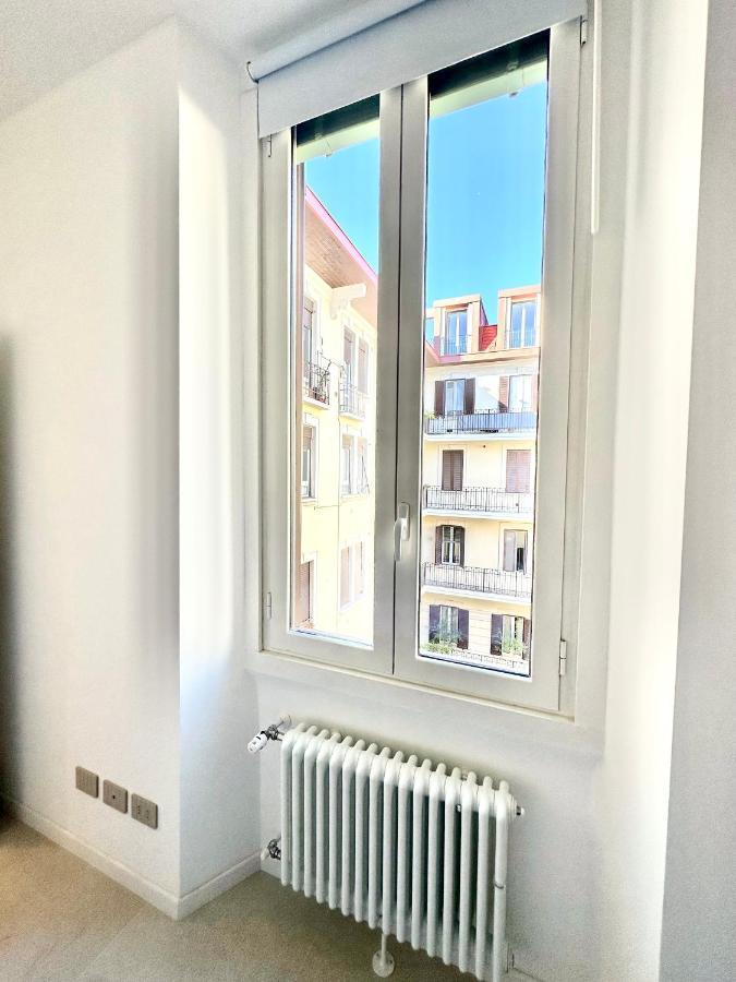 Be-C0 Centrale Luxury & Family Apt Milánó Kültér fotó