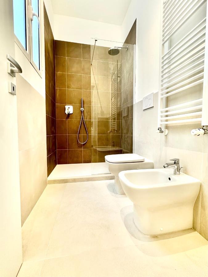 Be-C0 Centrale Luxury & Family Apt Milánó Kültér fotó