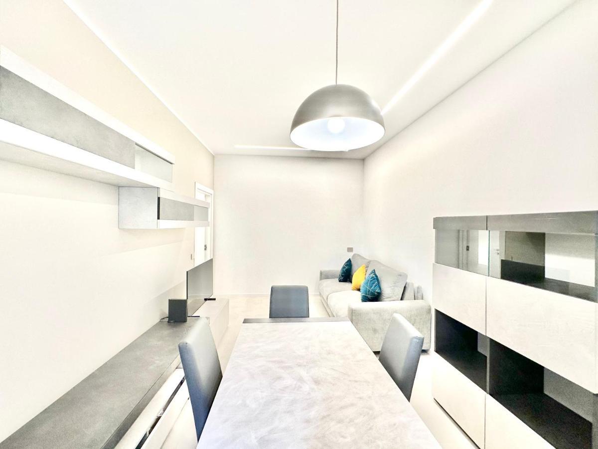 Be-C0 Centrale Luxury & Family Apt Milánó Kültér fotó