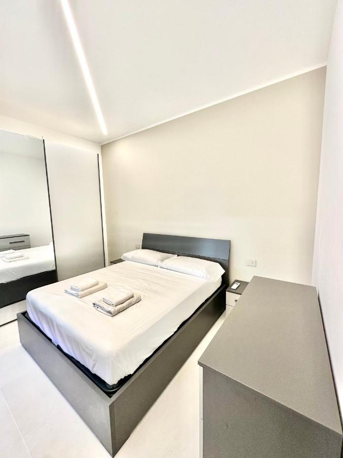 Be-C0 Centrale Luxury & Family Apt Milánó Kültér fotó