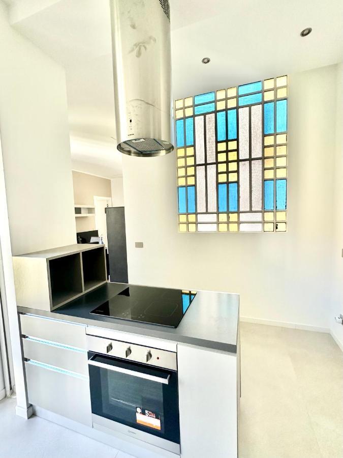 Be-C0 Centrale Luxury & Family Apt Milánó Kültér fotó