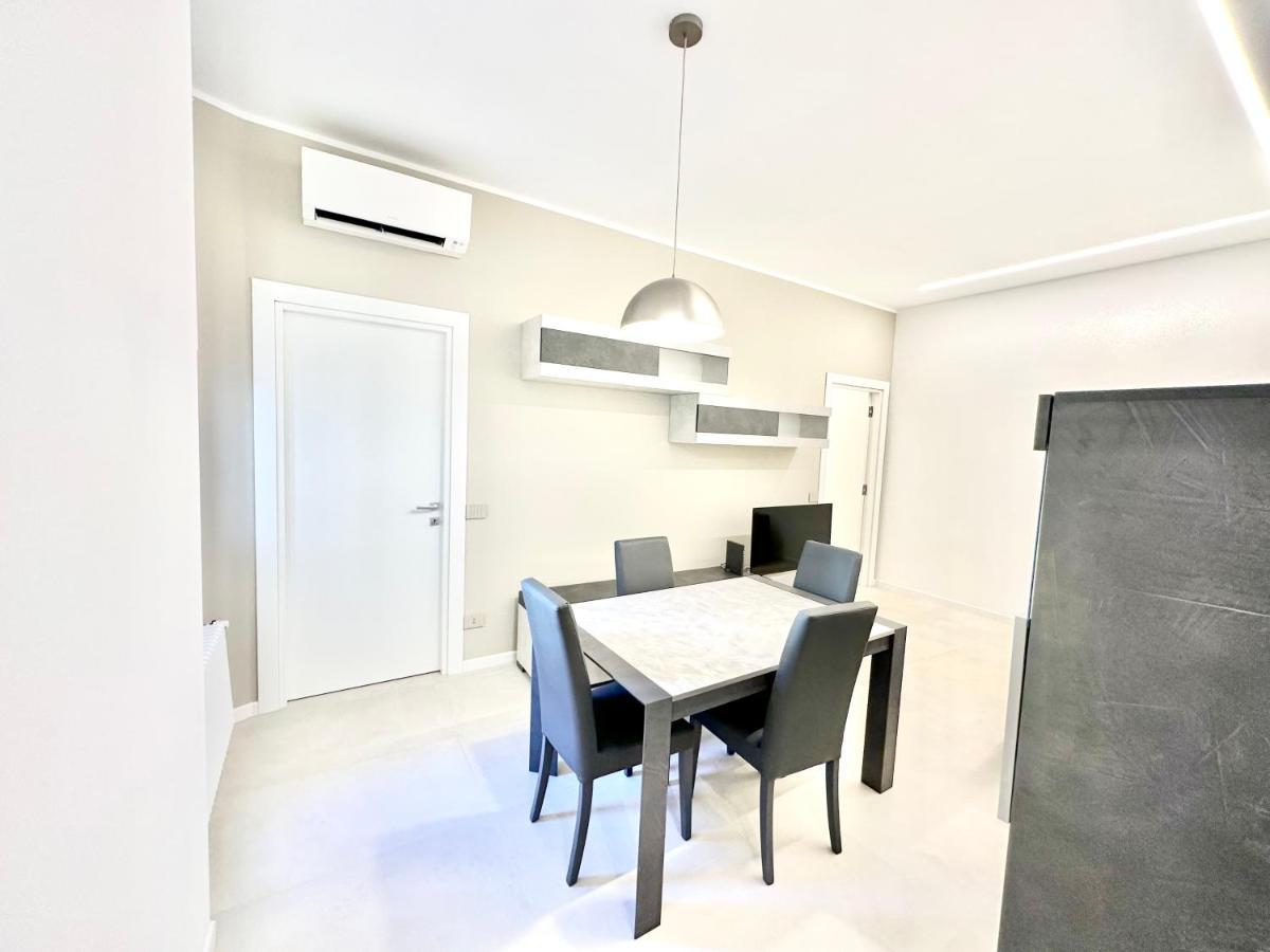 Be-C0 Centrale Luxury & Family Apt Milánó Kültér fotó