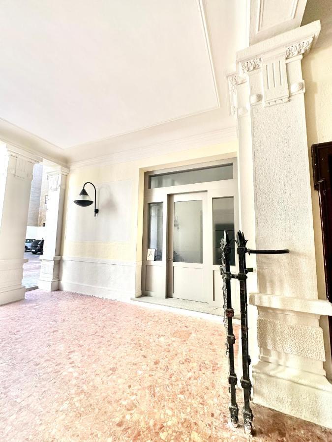 Be-C0 Centrale Luxury & Family Apt Milánó Kültér fotó