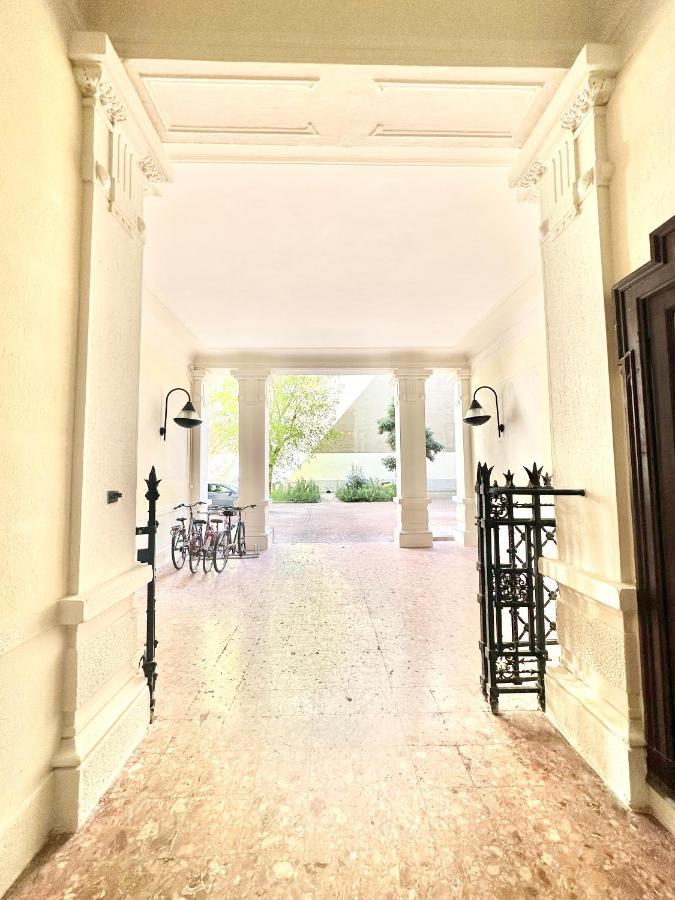 Be-C0 Centrale Luxury & Family Apt Milánó Kültér fotó