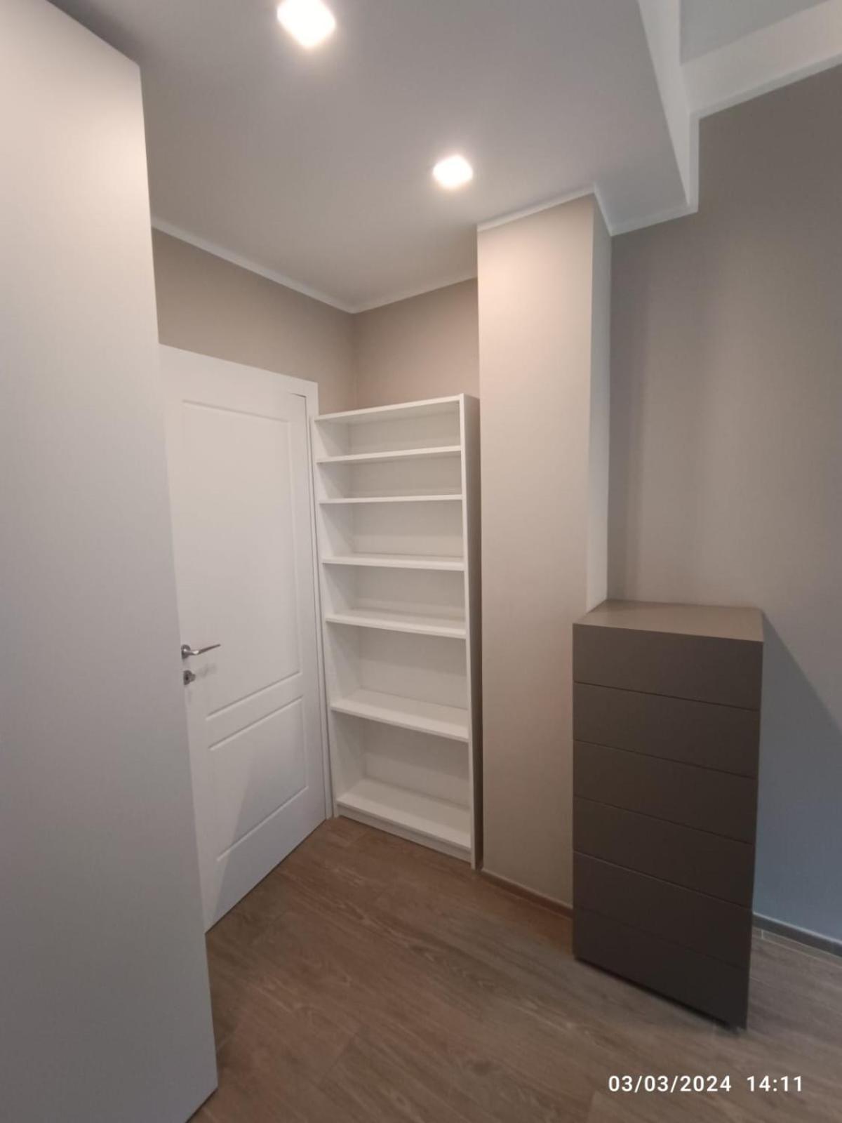 Be-C0 Centrale Luxury & Family Apt Milánó Kültér fotó