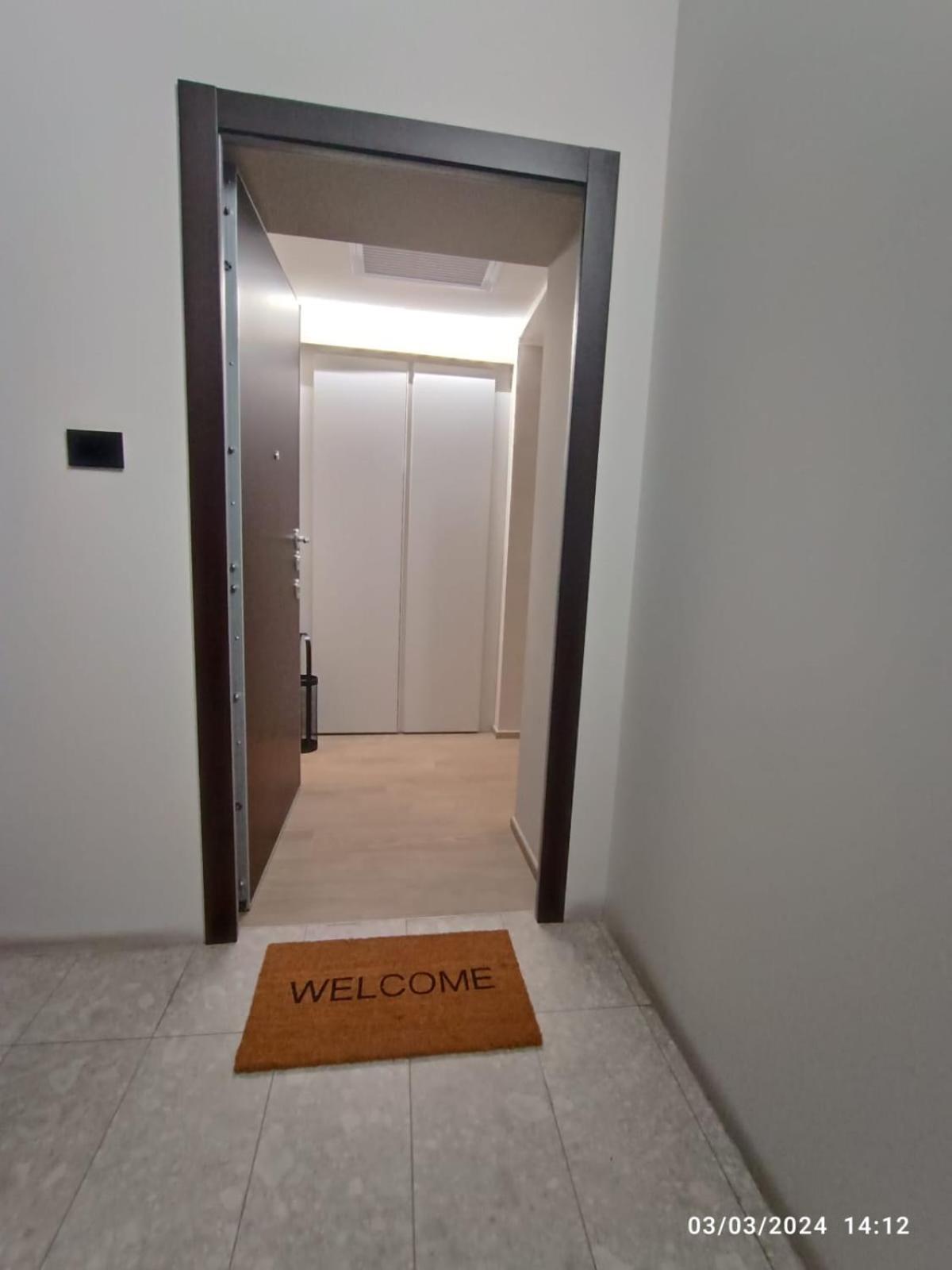 Be-C0 Centrale Luxury & Family Apt Milánó Kültér fotó