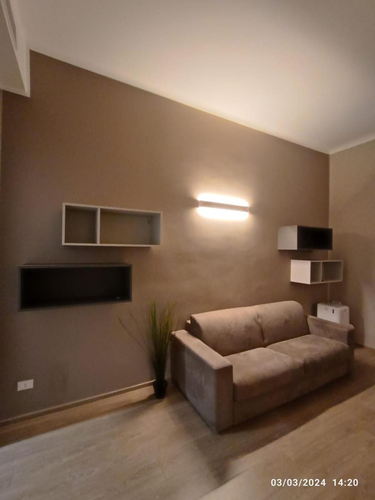 Be-C0 Centrale Luxury & Family Apt Milánó Kültér fotó