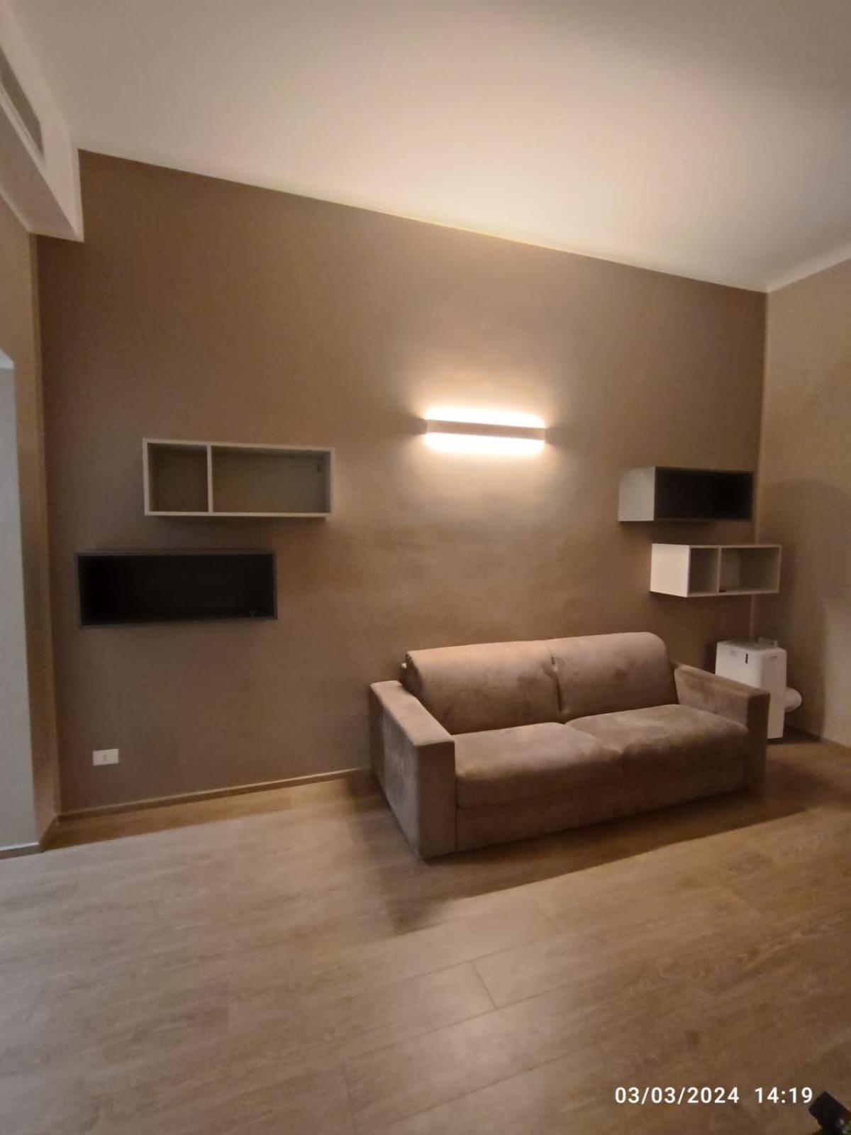 Be-C0 Centrale Luxury & Family Apt Milánó Kültér fotó