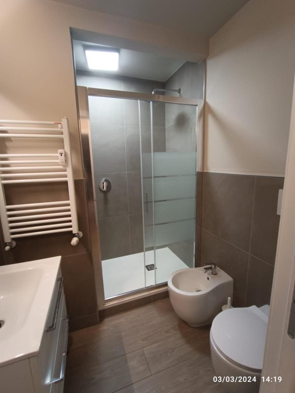 Be-C0 Centrale Luxury & Family Apt Milánó Kültér fotó